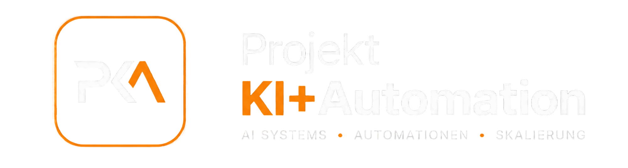 Projekt KI + Automation