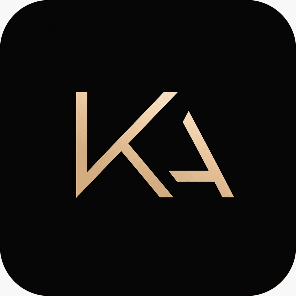 KI Accelerator Logo