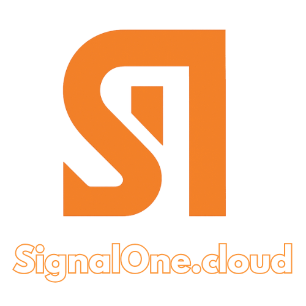 SignalOne Logo